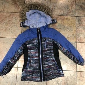 Free Country jacket size 7-8